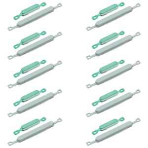 For Infinix Hot 60i 4G X6728 10 PCS/Pack OEM Volume Control Button, For Infinix Hot 60i 4G