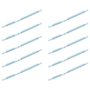 For itel S17 S661W 10 PCS/Pack OEM Volume Control Button, For itel S17