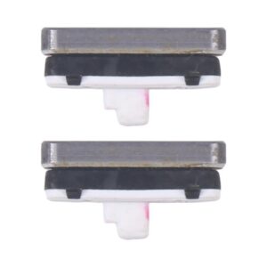 For LG G6 1set Original Power Button + Volume Control Button, For LG G6(Original)