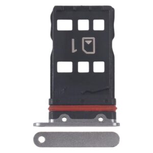 For ZTE nubia RedMagic 6R NX666J SIM Card Tray + SIM Card Tray, For ZTE nubia RedMagic 6R