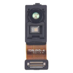 For Sony Xperia 1 IV 3D iToF Front Facing Camera