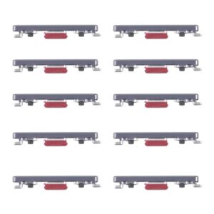For Huawei Mate X7 10pcs Original Volume Control Button, For Huawei Mate X7(Original)