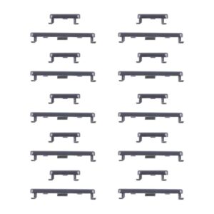For Huawei nova 12 10pairs Power Button and Volume Control Button, For Huawei nova 12(Original)