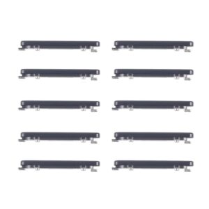 For Huawei nova Flip 10pcs Original Volume Control Button, For Huawei nova Flip(Original)