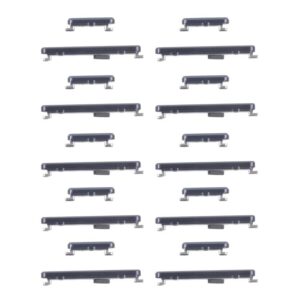 For Huawei nova 11 10pairs Power Button and Volume Control Button, For Huawei nova 11(Original)