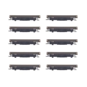 For Huawei Mate XT Ultimate Design 10pcs Original Volume Control Button, For Huawei Mate XT Ultimate Design(Original)