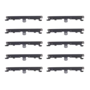 For Huawei Mate 70 RS Ultimate 10pcs Original Volume Control Button, For Huawei Mate 70 RS Ultimate(Original)