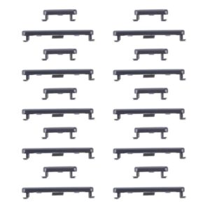 For Huawei nova 13 10pairs Power Button and Volume Control Button, For Huawei nova 13(Original)