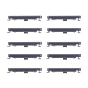For Huawei P50 Pocket 10pcs Original Volume Control Button, For Huawei P50 Pocket(Original)