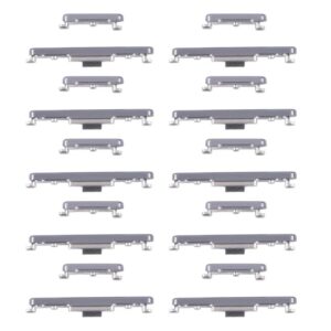 For Huawei Mate 50 10pairs Power Button and Volume Control Button, For Huawei Mate 50(Original)