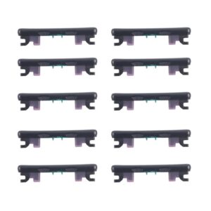 For Huawei Enjoy 20 Plus 10pcs Original Volume Control Button, For Huawei Enjoy 20 Plus(Original)