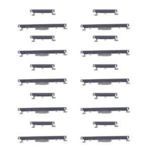 For Huawei Pura 70 Pro 10pairs Power Button and Volume Control Button, For Huawei Pura 70 Pro(Original)