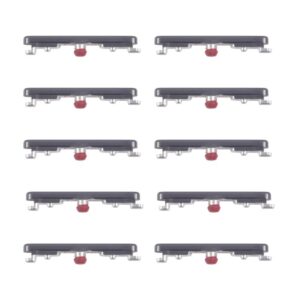 For Huawei Mate 70 10pcs Original Volume Control Button, For Huawei Mate 70(Original)
