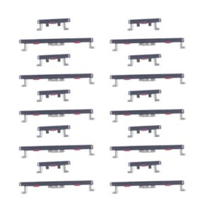 For Huawei nova 9 10pairs Power Button and Volume Control Button, For Huawei nova 9(Original)