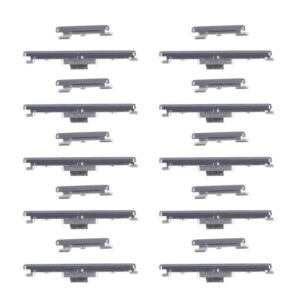 For Huawei Mate 50 Pro 10pairs Original Power Button and Volume Control Button, For Huawei Mate 50 Pro(Original)