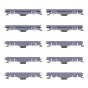 For Huawei Mate X3 10pcs Original Volume Control Button, For Huawei Mate X3(Original)