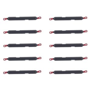 For Huawei Enjoy 20 10pcs Original Volume Control Button, For Huawei Enjoy 20(Original)