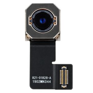 For iPad Air 11 2024 / Air 13 2024 / Air 11 2025 / Air 13 2025 / Air 11 2026 / Air 13 2026 Main Back Facing Camera