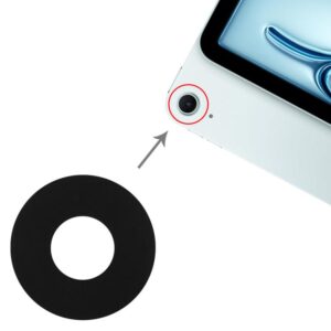 For iPad Air 11 2026 / 2025 / 2024 Back Camera Lens