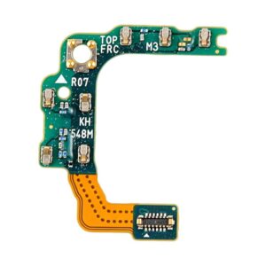 For Galaxy S26 Ultra SM-S948B Original Earpiece Speaker Flex Cable