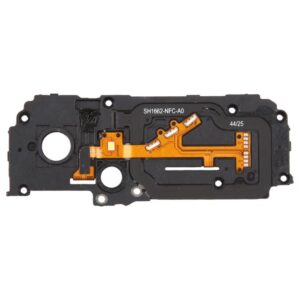 For ZTE nubia Neo 5 GT Z2570N Flashlight + NFC Antenna Bracket SH1662-NFC-A0