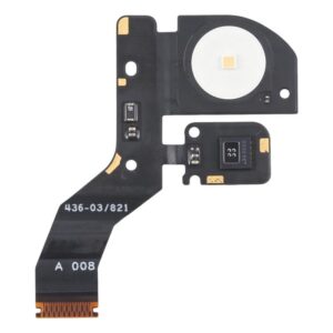 For Google Pixel 10 Pro Original Flashlight Flex Cable