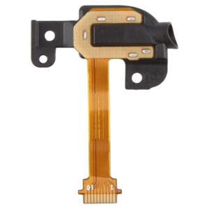 For Huawei MediaPad M6 10.8 SCM-AL09/W09 Original Earphone Jack Flex Cable