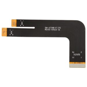 For Galaxy Tab S11 SM-X730/X736 Original Motherboard Flex Cable
