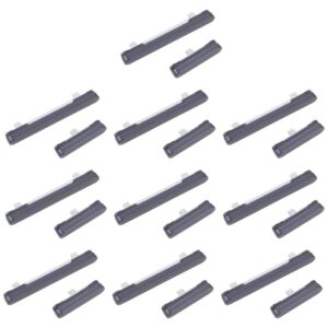 For Samsung Galaxy S25 Edge SM-S937B 10pcs Power Button and Volume Control Button, For Samsung Galaxy S25 Edge