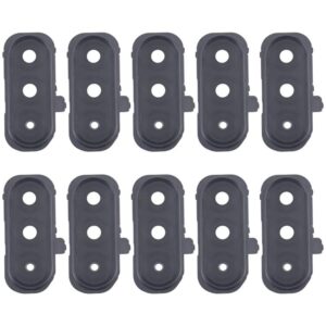 For Samsung Galaxy A17 4G SM-A175F 10pcs Rear Camera Lens Cover, For Samsung Galaxy A17 4G