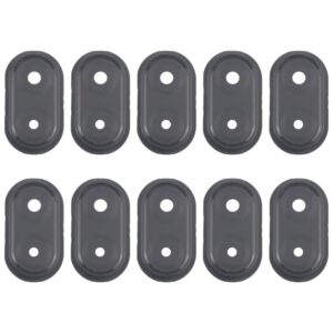 For Samsung Galaxy M07 SM-M075F 10pcs Rear Camera Lens Cover, For Samsung Galaxy M07