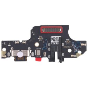 For T-Mobile REVVL 8 Charging Port Board