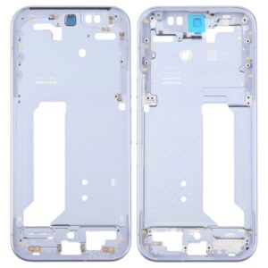 For Google Pixel 10 Global Original Middle Frame Bezel Plate, For Google Pixel 10 Pro (Original)