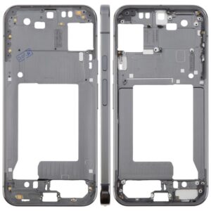 For Google Pixel 10 Pro XL Global Original Middle Frame Bezel Plate, For Google Pixel 10 Pro XL(Original)