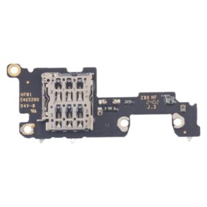 For Realme 13 Pro+ RMX3920 RMX3921 Original SIM Card Reader Board