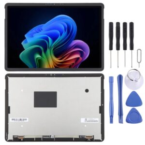 For Microsoft Surface Pro 12 inch 2025 LCD Screen with Digitizer Full Assembly