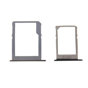 For Galaxy A3 / A300 & A5 / A500 & A7 / A700 SIM Card Tray & Micro SD Card Tray, For Galaxy A5 / A500F & Galaxy A3 / A300F & Galaxy A7 / A700F