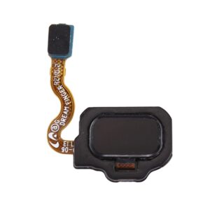 For Galaxy S8 / S8+ Fingerprint Button Flex Cable, For Samsung Galaxy S8, For Galaxy S8 / S8+, For S8, For Galaxy S8 Red, For S8 Orchid Gray