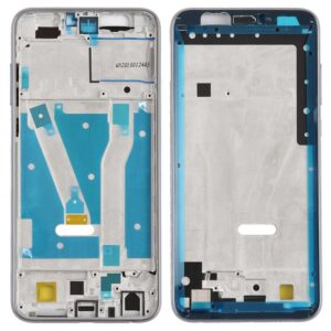 Front Housing LCD Frame Bezel for Huawei Honor 9 Lite, For Huawei Honor 9 Lite, Honor 9 Lite
