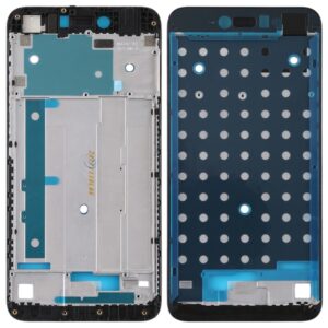Front Housing LCD Frame Bezel for Xiaomi Redmi Note 5A / Y1 Lite, For Xiaomi Redmi Note 5A, For Xiaomi Redmi Note 5A / Y1 Lite