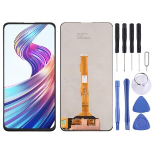 LCD Screen and Digitizer Full Assembly for vivo S1 V1831A  V1831T (China) / V15, For vivo S1 / V15(TFT)