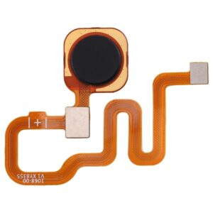 Fingerprint Sensor Flex Cable for Xiaomi Redmi Note 6 Pro, For Xiaomi Redmi Note 6 Pro, For Redmi Note 6 Pro(Red), For Redmi Note 6 Pro(Pink)