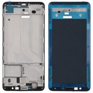 Front Housing LCD Frame Bezel for Xiaomi Redmi 5, For Xiaomi Redmi 5, Redmi 5
