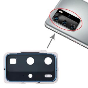 For Huawei P40 Pro  Original Camera Lens Cover , For Huawei P40 Pro