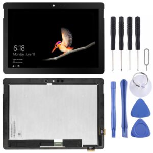 LCD Screen and Digitizer Full Assembly for Microsoft Surface go 1824, For Microsoft  Microsoft Surface go