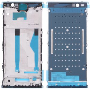 Front Housing LCD Frame Bezel for Sony Xperia XA2 Plus, For X2 Plus, For XA2 Plus