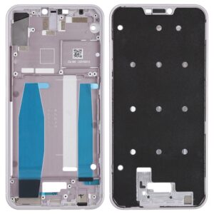 Front Housing LCD Frame Bezel for Asus Zenfone 5 ZE620KL, For Asus ZE620KL