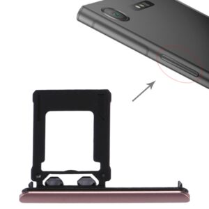Micro SD Card Tray for Sony Xperia XZ1, For Xperia XZ1, For XZ1