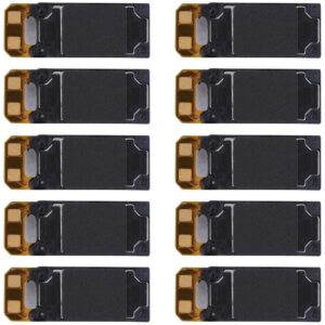For Samsung Galaxy J8 (2018) SM-J810 10pcs Earpiece Speaker