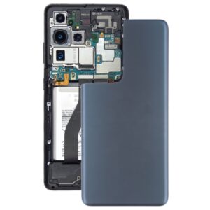 For Samsung Galaxy S21 Ultra 5G Battery Back Cover , For Samsung Galaxy S21 Ultra 5G